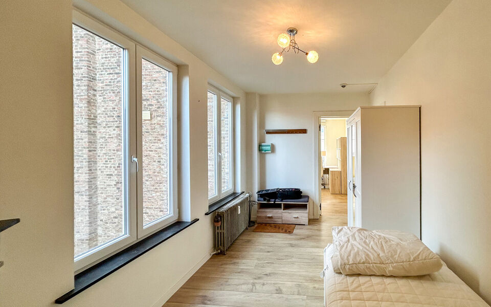 Appartement te huur in Leuven