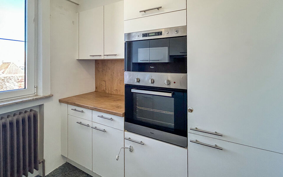 Appartement te huur in Leuven