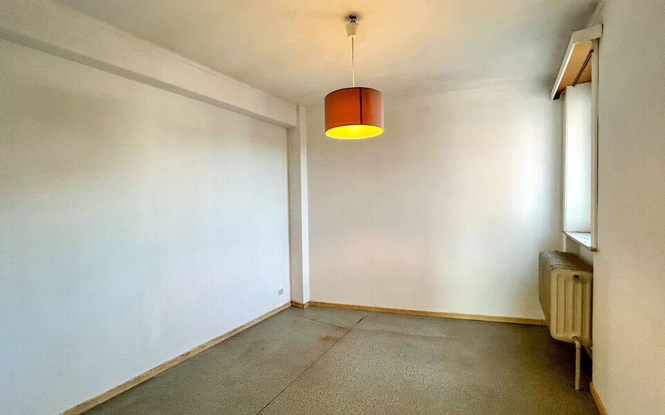 Appartement te huur in Leuven
