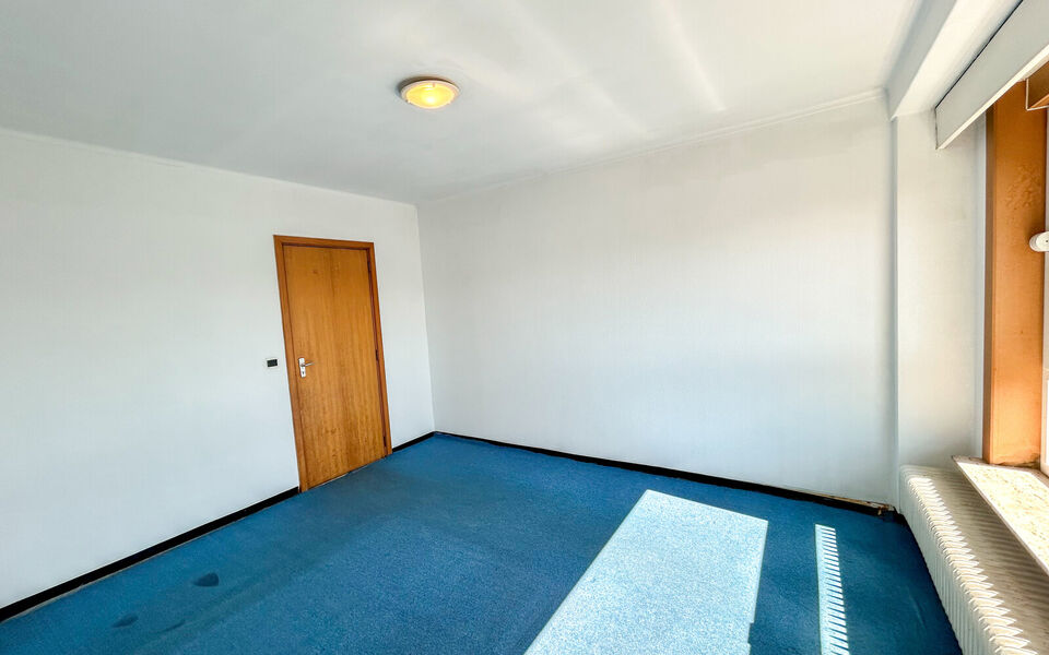 Appartement te huur in Leuven