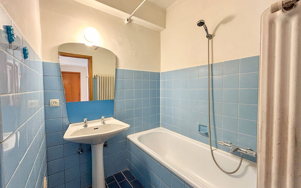 Appartement te huur in Leuven