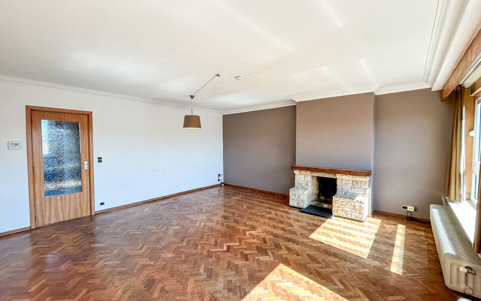 Appartement te huur in Leuven