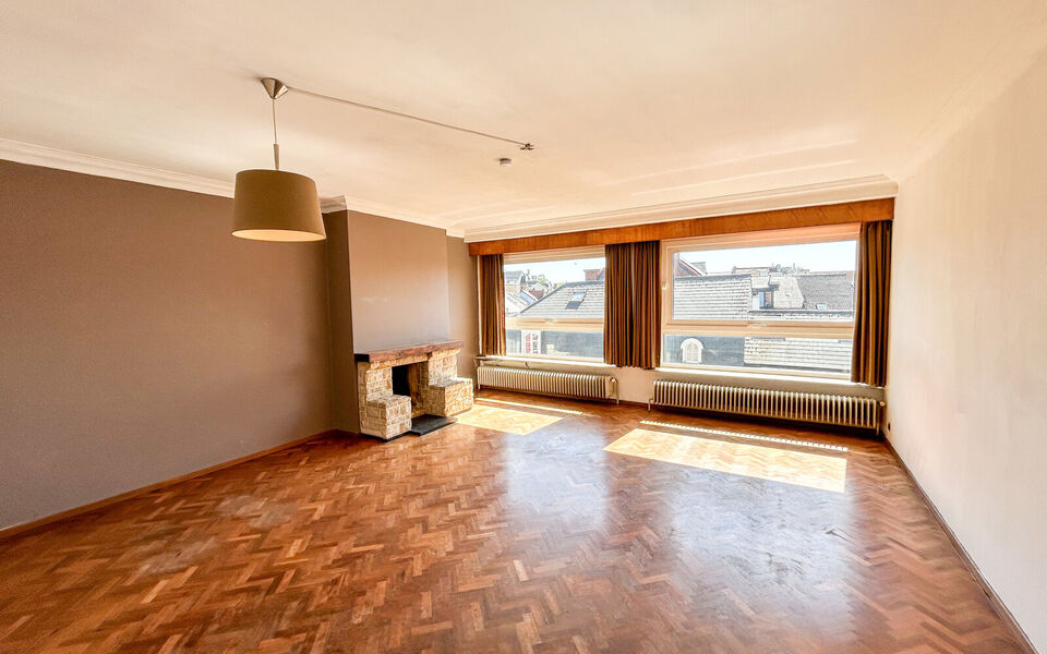 Appartement te huur in Leuven