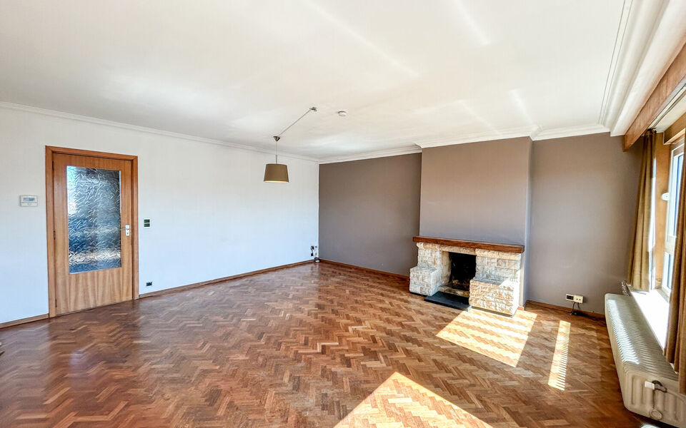 Appartement te huur in Leuven