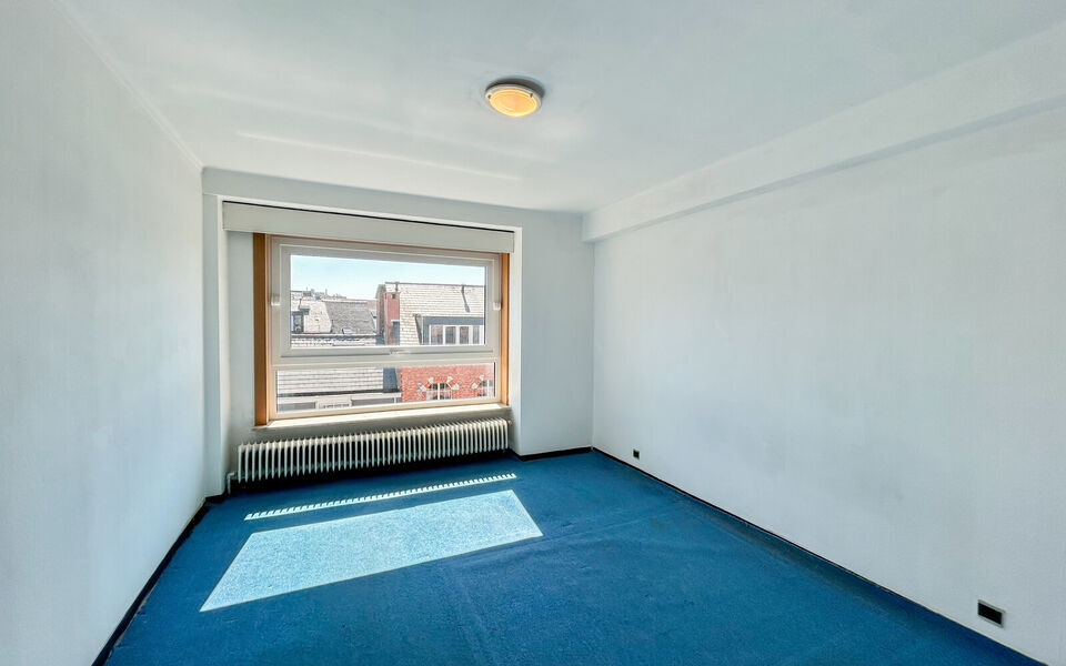 Appartement te huur in Leuven