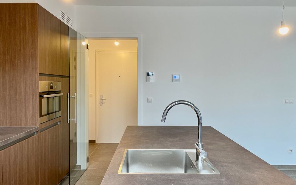 Appartement te huur in Leuven