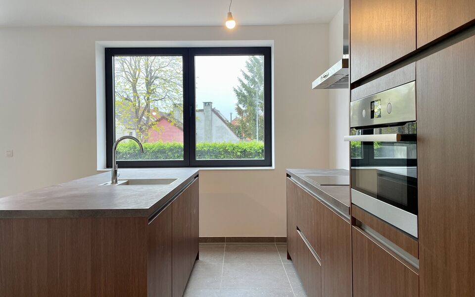 Appartement te huur in Leuven