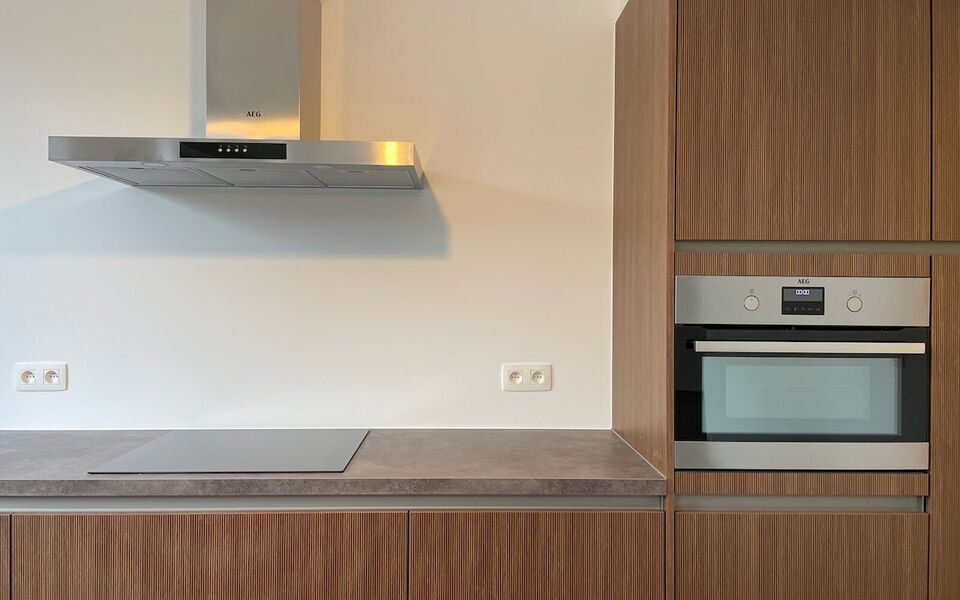 Appartement te huur in Leuven