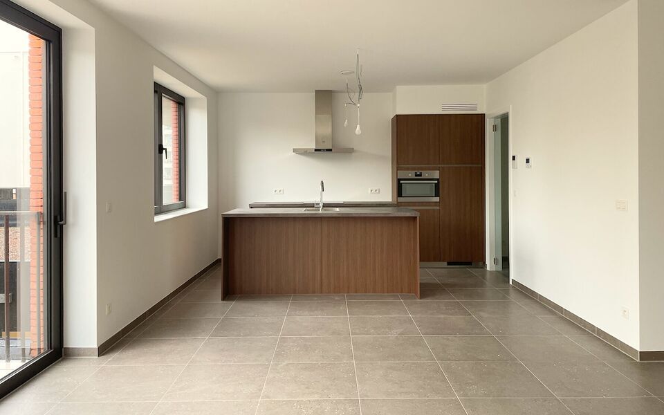 Appartement te huur in Leuven