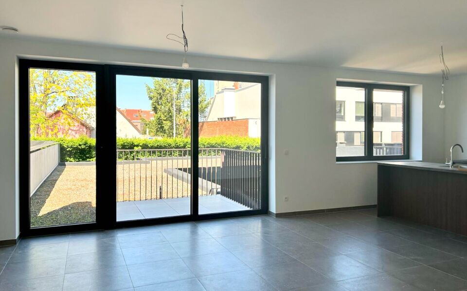 Appartement te huur in Leuven