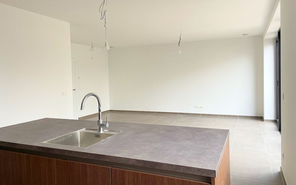 Appartement te huur in Leuven