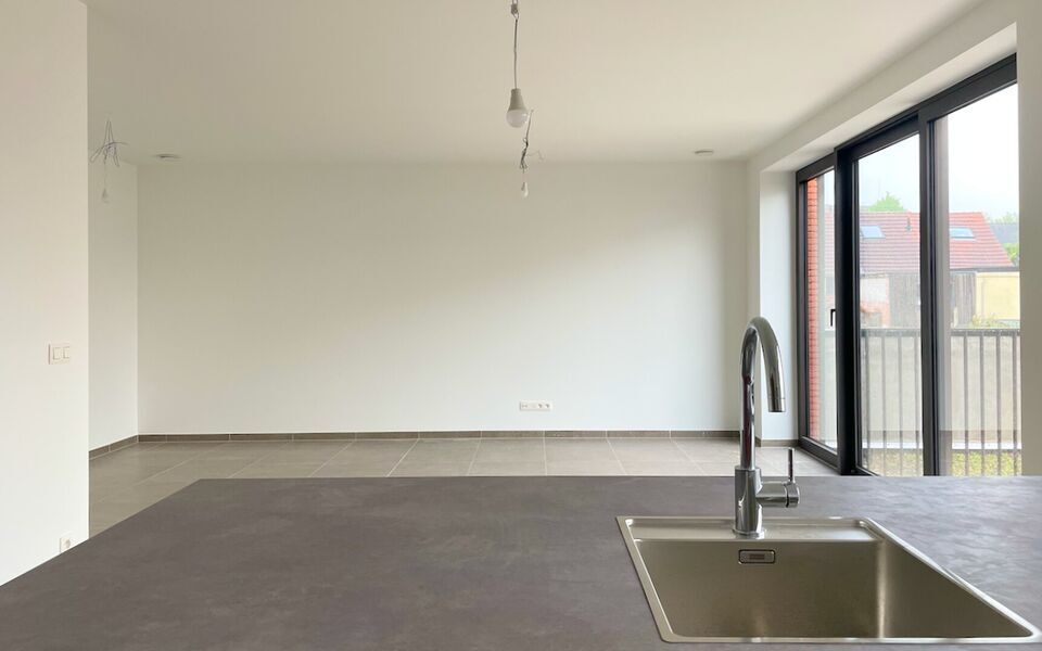 Appartement te huur in Leuven