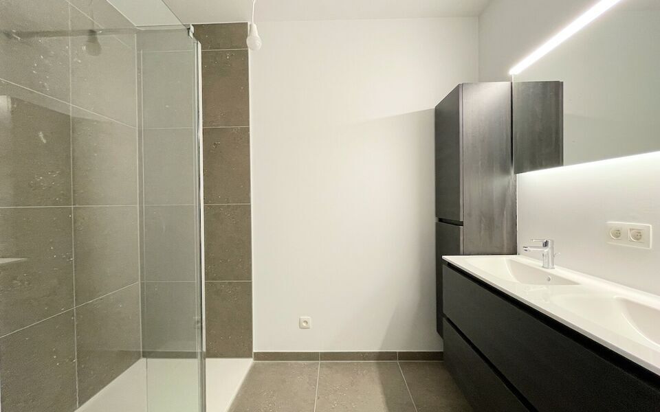 Appartement te huur in Leuven
