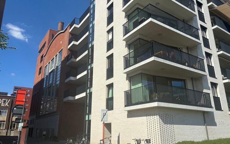 Appartement te huur in Leuven