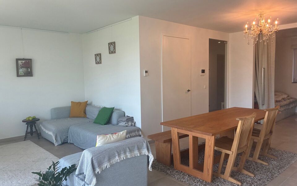 Appartement te huur in Leuven