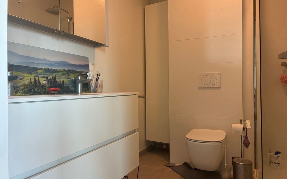 Appartement te huur in Leuven