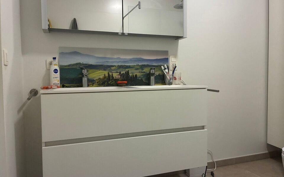 Appartement te huur in Leuven