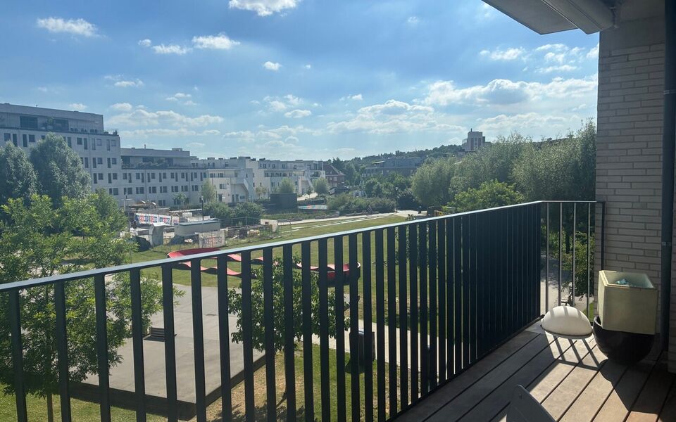 Appartement te huur in Leuven