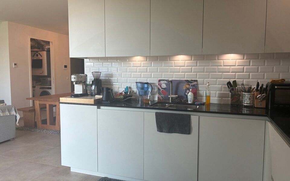Appartement te huur in Leuven