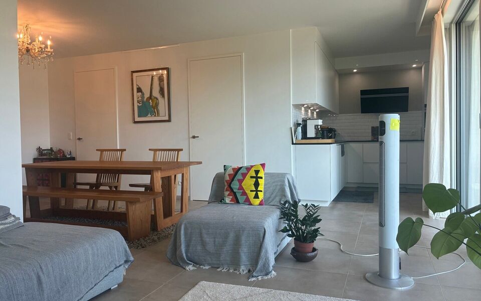 Appartement te huur in Leuven