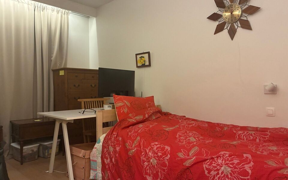 Appartement te huur in Leuven