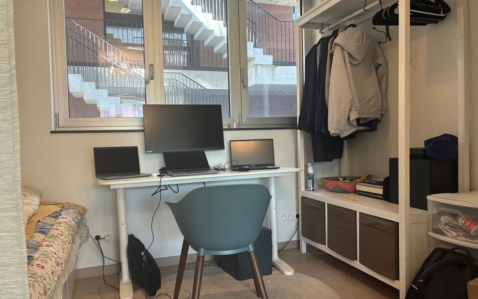Appartement te huur in Leuven