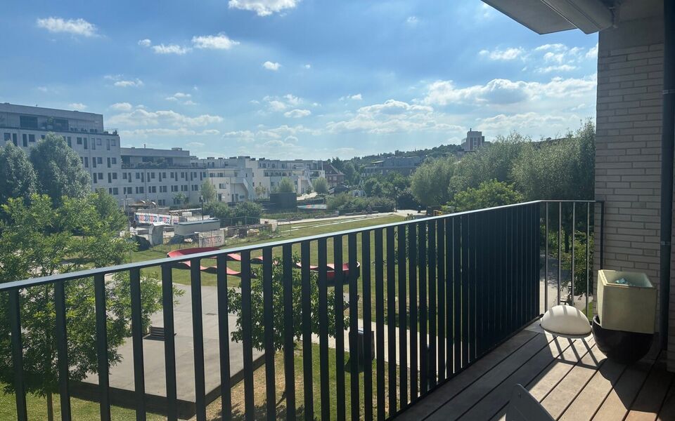 Appartement te huur in Leuven