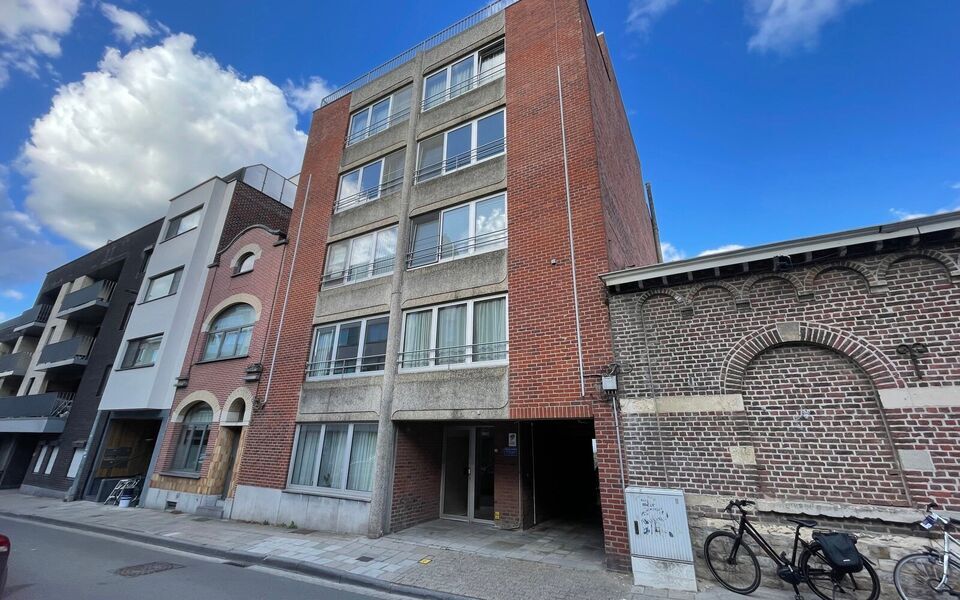 Appartement te huur in Leuven