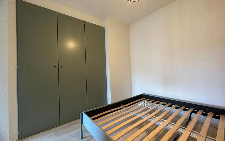 Appartement te huur in Leuven