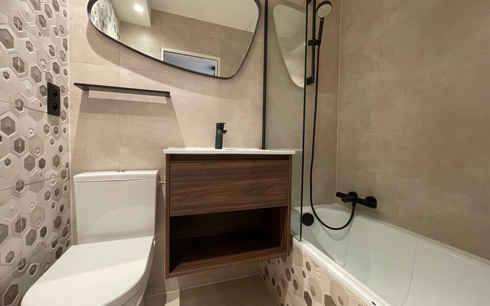 Appartement te huur in Leuven