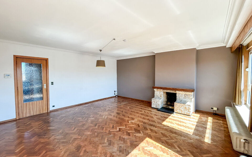 Appartement te huur in Leuven