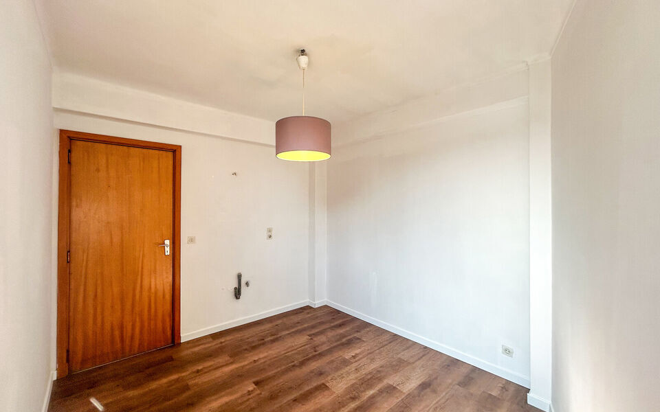 Appartement te huur in Leuven