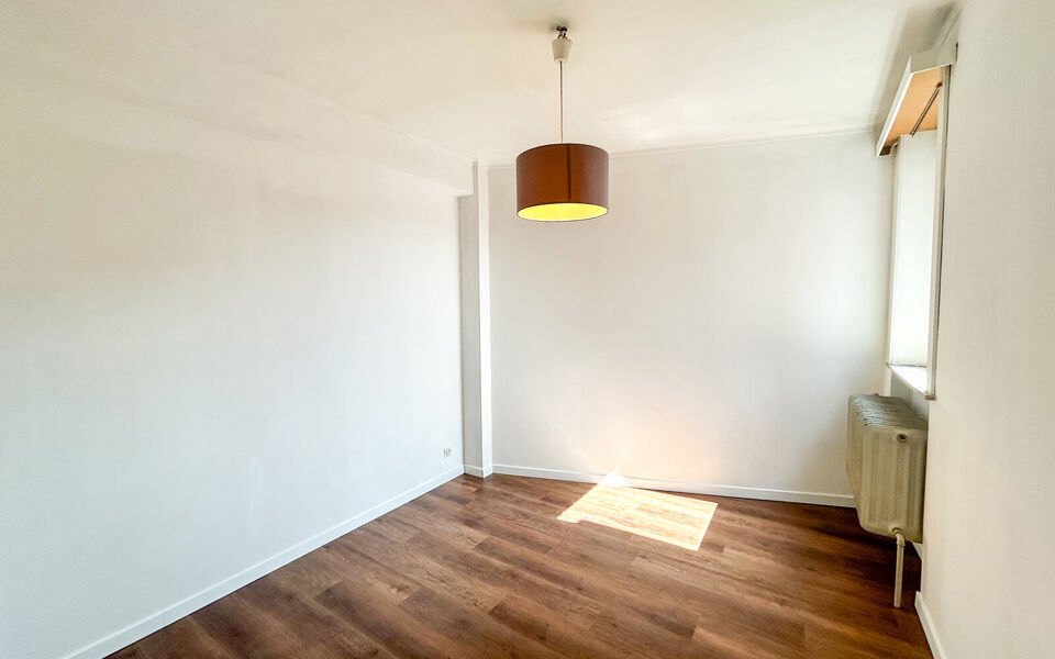 Appartement te huur in Leuven