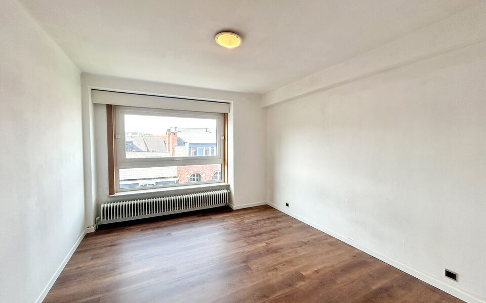 Appartement te huur in Leuven