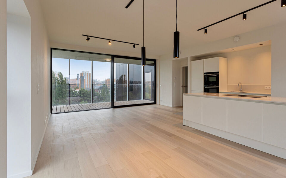 Appartement te huur in Leuven
