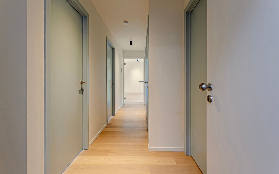 Appartement te huur in Leuven