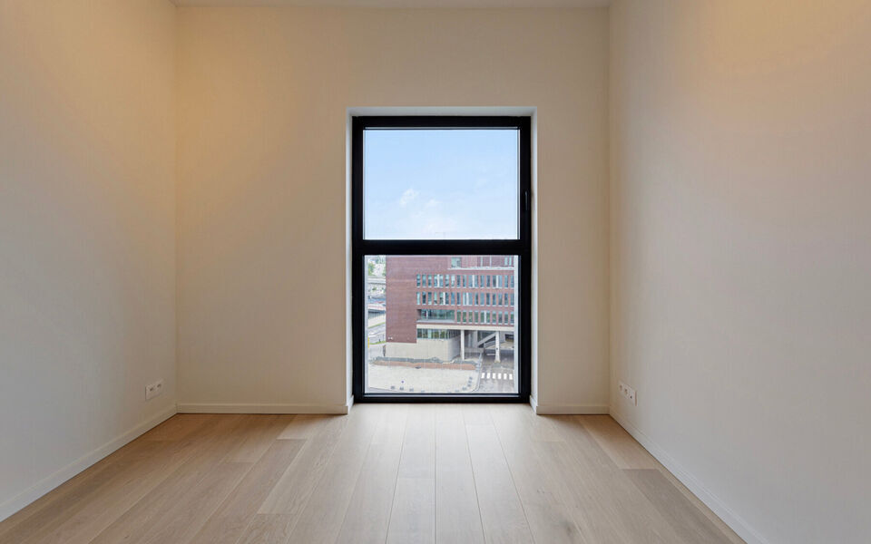 Appartement te huur in Leuven