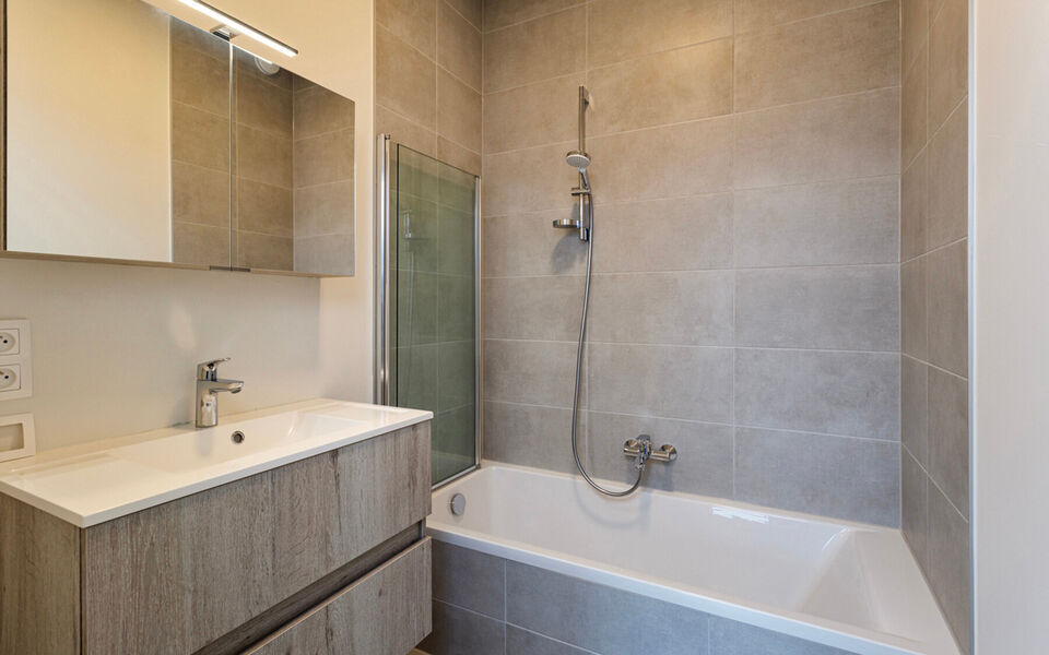 Appartement te huur in Leuven