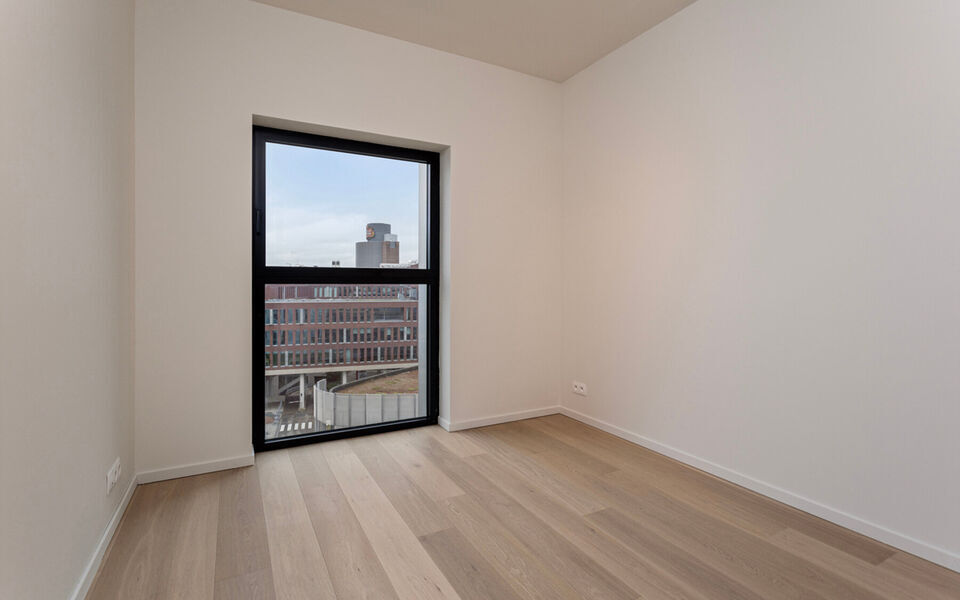 Appartement te huur in Leuven
