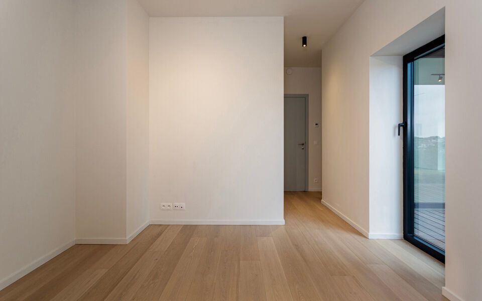 Appartement te huur in Leuven
