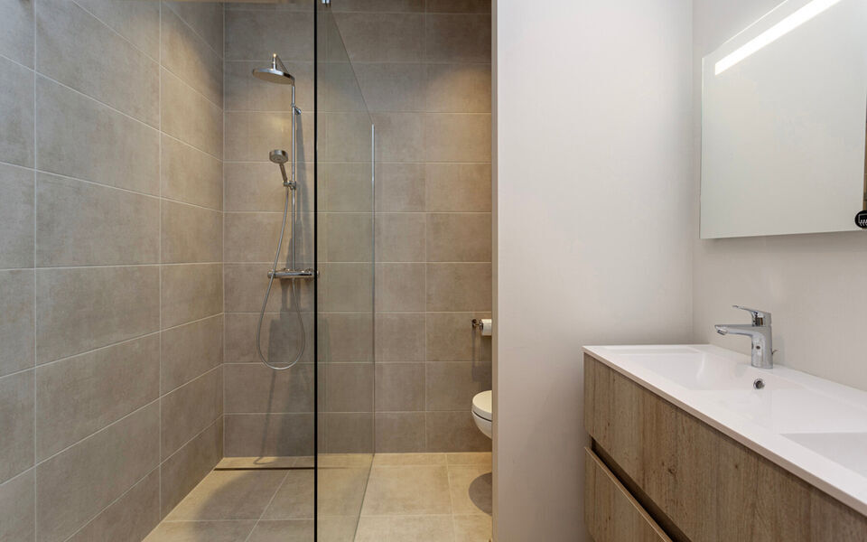 Appartement te huur in Leuven