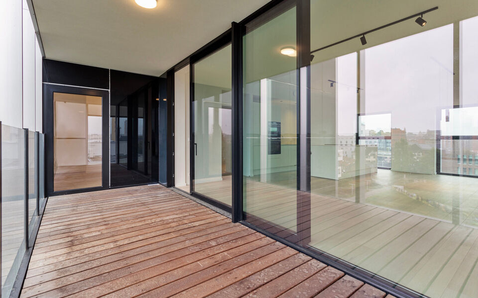 Appartement te huur in Leuven