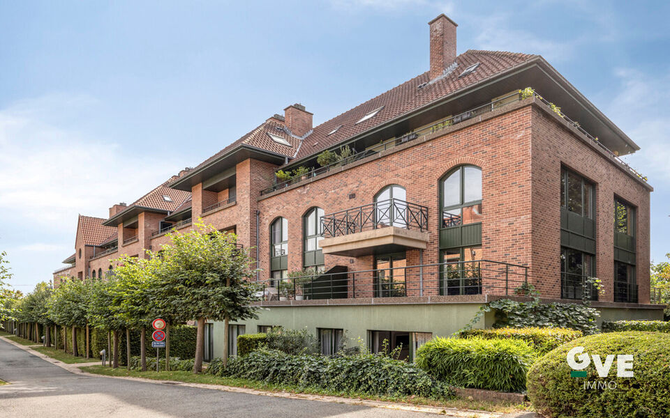 Appartement te huur in Leuven