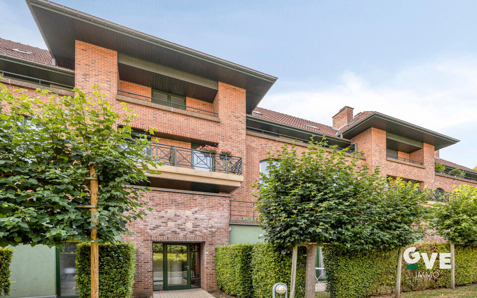 Appartement te huur in Leuven