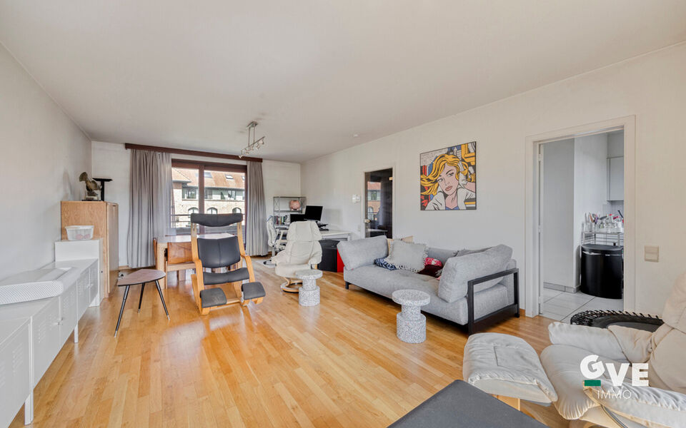 Appartement te huur in Leuven