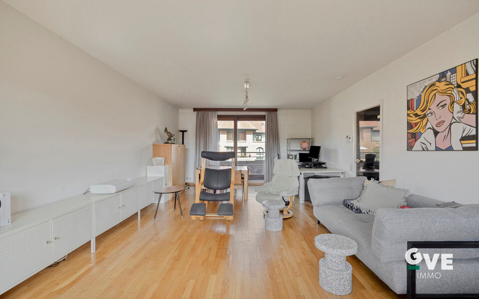 Appartement te huur in Leuven