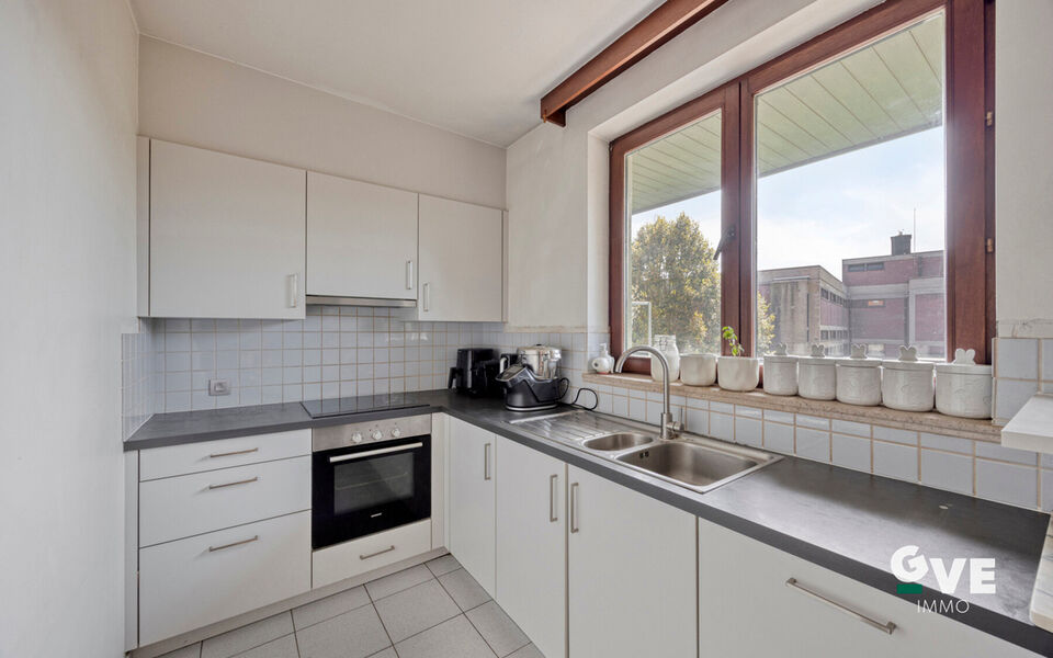 Appartement te huur in Leuven