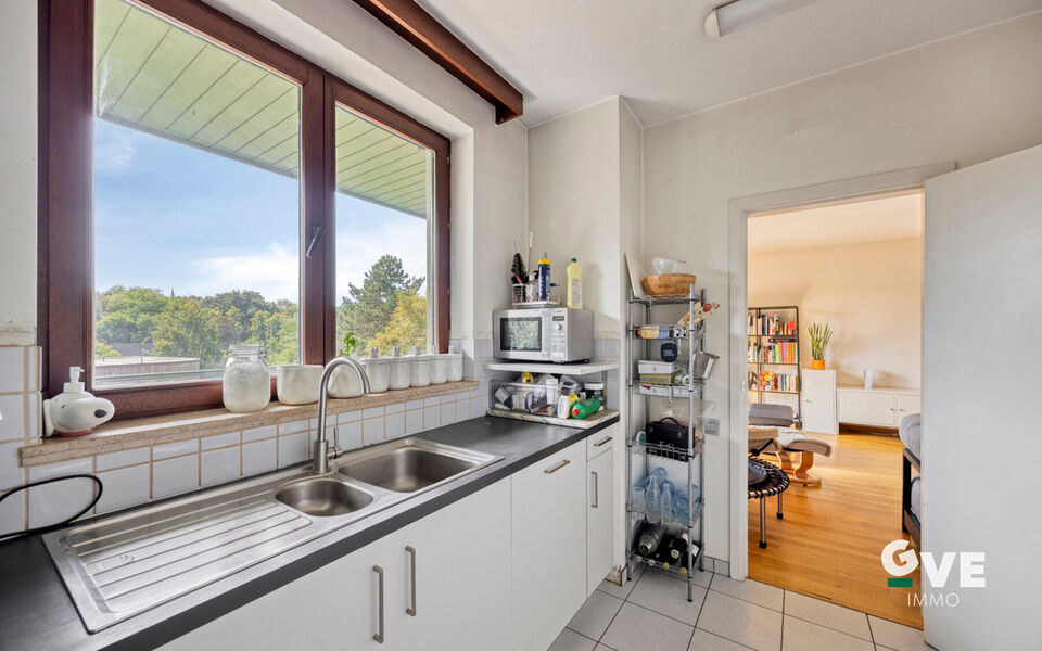Appartement te huur in Leuven