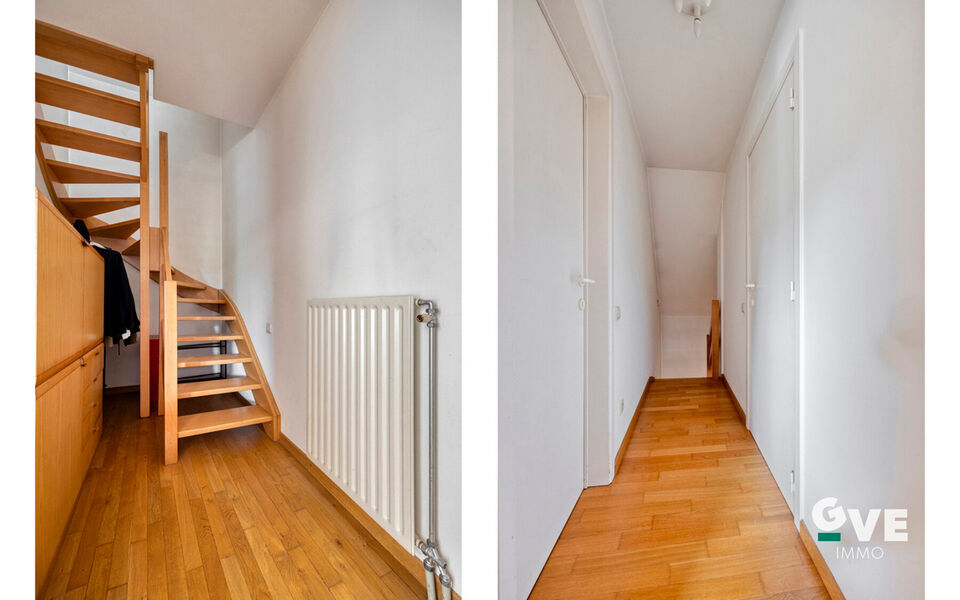 Appartement te huur in Leuven