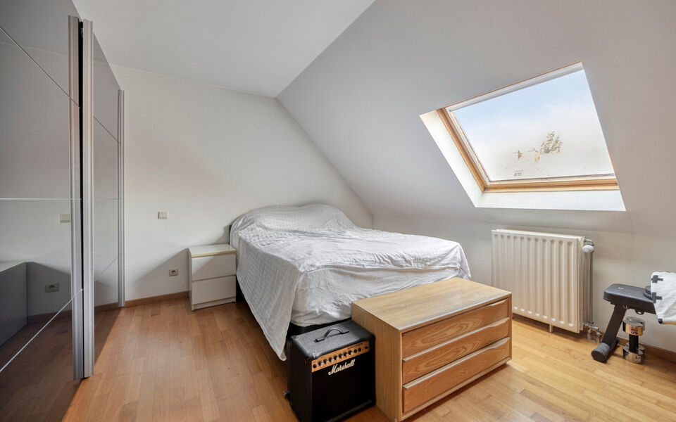 Appartement te huur in Leuven